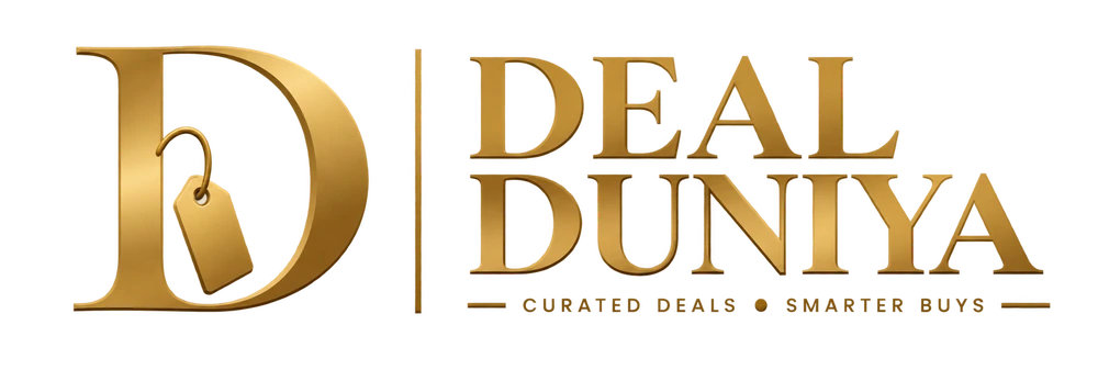 DealDuniya